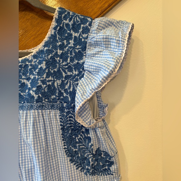 J Marie Women's Kennedy Dress - Picture 3 of 6